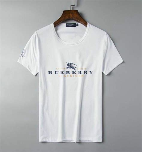 tee shirt manche longue burberry femme|T.